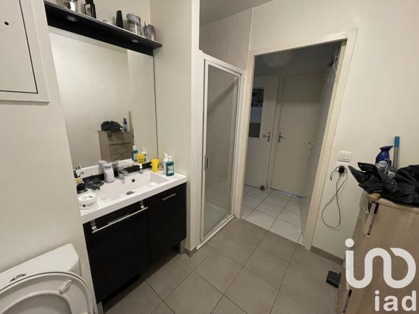 Appartement à vendre 3 pièces 45 m² Saint-Herblain