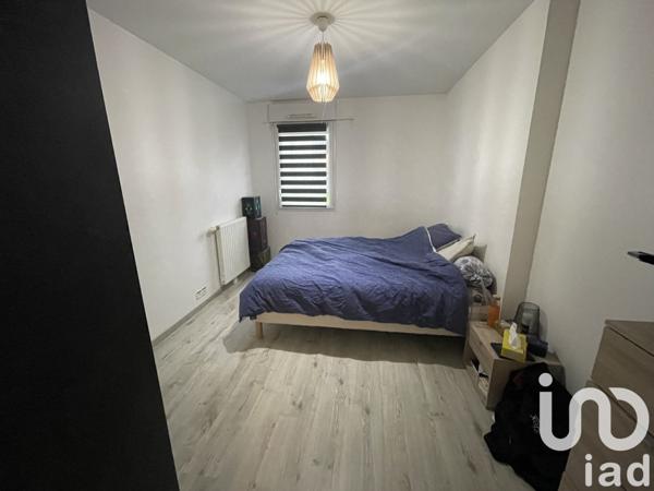 Appartement à vendre 3 pièces 45 m² Saint-Herblain