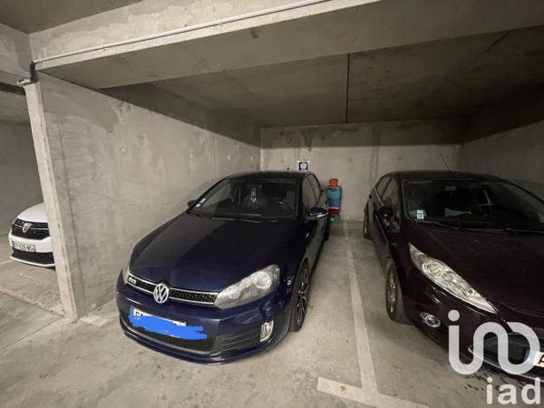 Appartement à vendre 3 pièces 45 m² Saint-Herblain