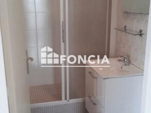 Location Appartement 2 pièces 52.53 m² - 72 BOULEVARD FOCH Angers 49100