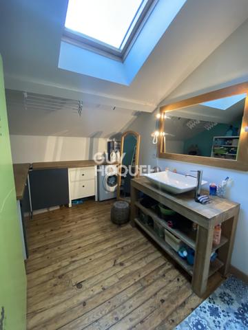 APPARTEMENT À VENDRE DE 4 PIÈCES DE 91,89 M²