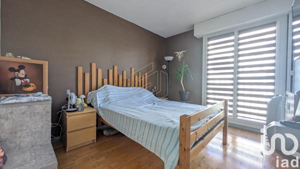 Appartement à vendre 3 pièces 71 m² Dijon