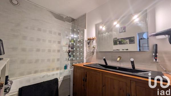 Appartement à vendre 3 pièces 71 m² Dijon