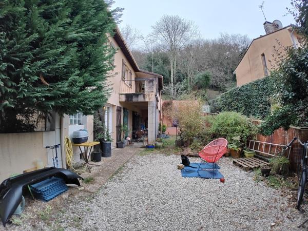 Maison 65 m² Floirac