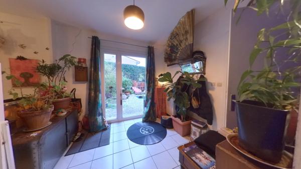 Maison 65 m² Floirac
