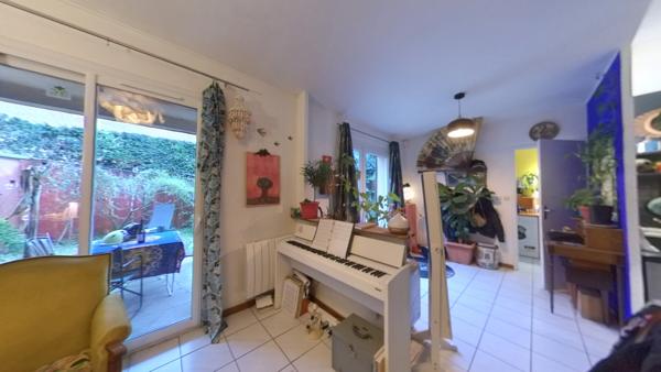 Maison 65 m² Floirac