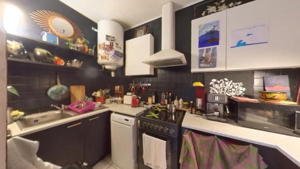 Maison 65 m² Floirac