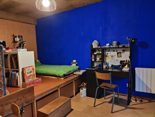 Maison 65 m² Floirac
