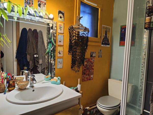 Maison 65 m² Floirac