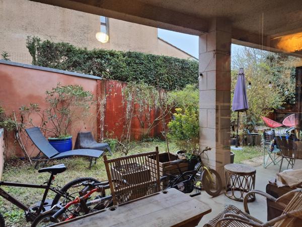 Maison 65 m² Floirac