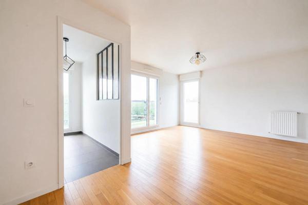 Appartement Rueil Malmaison 3 pièce(s) 62.55 m2