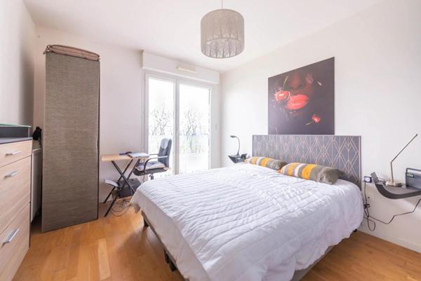 Appartement Rueil Malmaison 3 pièce(s) 62.55 m2