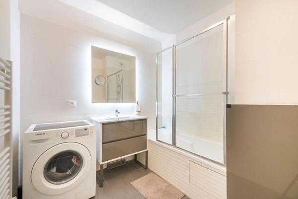Appartement Rueil Malmaison 3 pièce(s) 62.55 m2