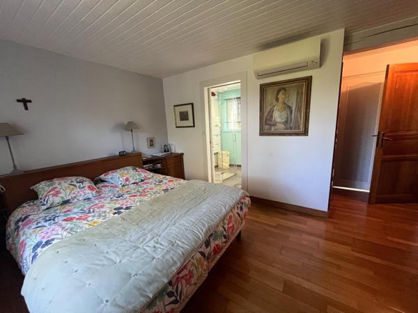 Demeures de plus de 220 m2, sur la commune de Rosporden