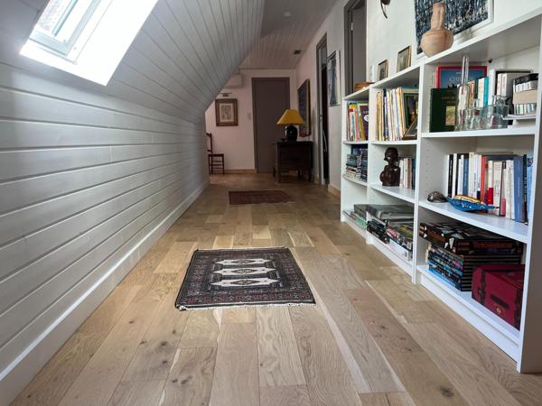 Demeures de plus de 220 m2, sur la commune de Rosporden