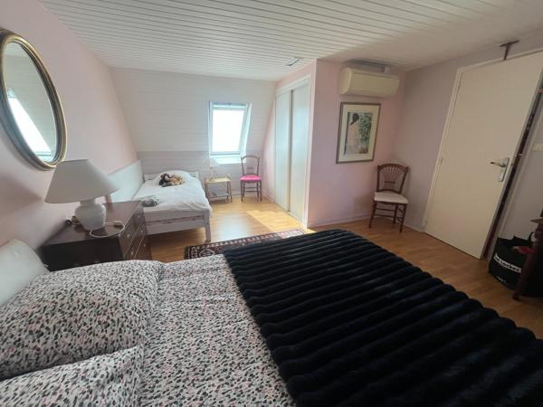 Demeures de plus de 220 m2, sur la commune de Rosporden