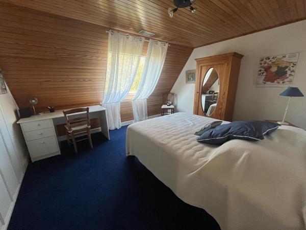 Demeures de plus de 220 m2, sur la commune de Rosporden