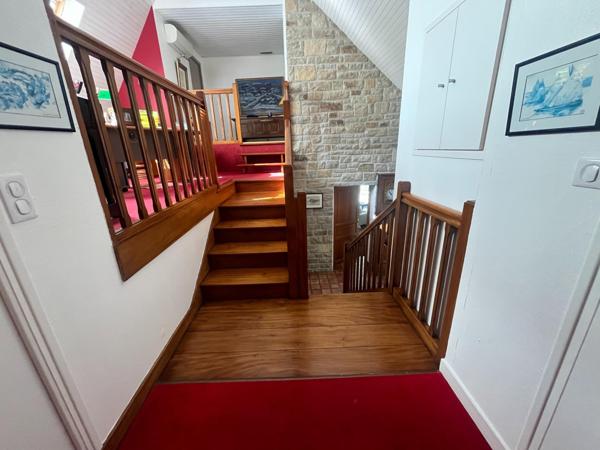 Demeures de plus de 220 m2, sur la commune de Rosporden