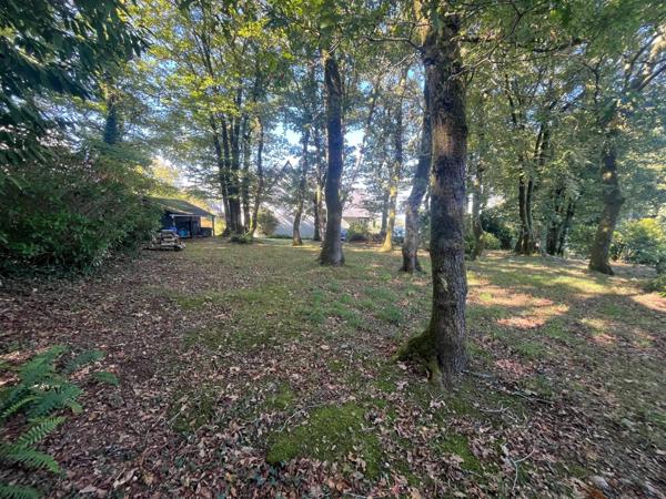 Demeures de plus de 220 m2, sur la commune de Rosporden