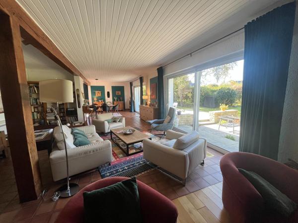 Demeures de plus de 220 m2, sur la commune de Rosporden