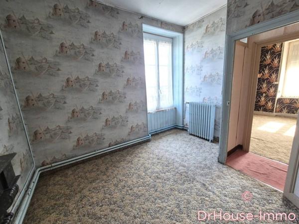 Maison à vendre 5 pièces de 80 m²