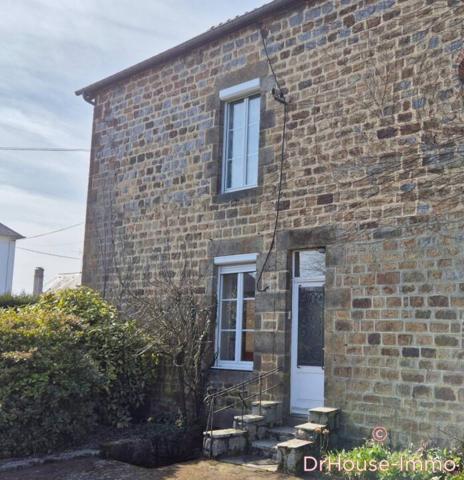 Maison à vendre 5 pièces de 80 m²