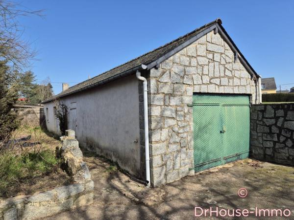 Maison à vendre 5 pièces de 80 m²