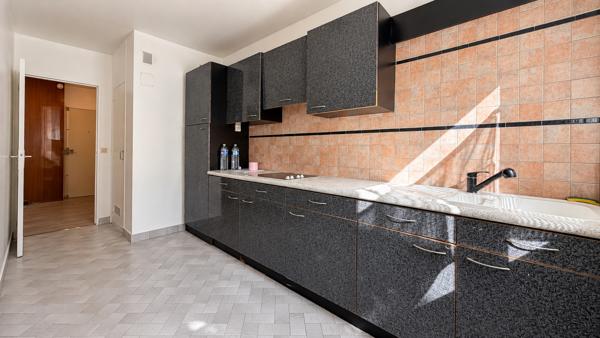 Appartement 3 pièces 63.5 m2