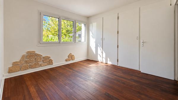 Appartement 3 pièces 63.5 m2