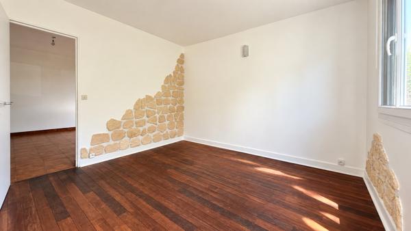 Appartement 3 pièces 63.5 m2