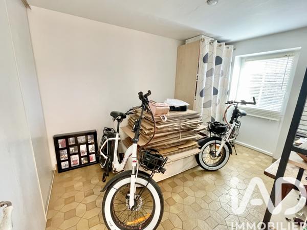 Maison à vendre 4 pièces 83 m² Cordemais