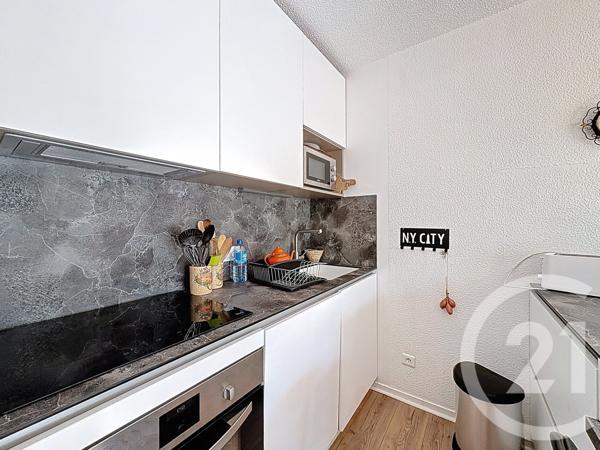 Appartement F3 Bis à vendre  3 pièces - 57,27 m2 ARCACHON - 33