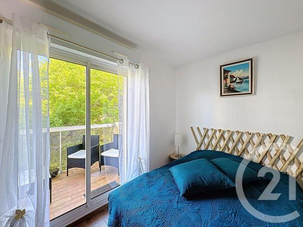 Appartement F3 Bis à vendre  3 pièces - 57,27 m2 ARCACHON - 33