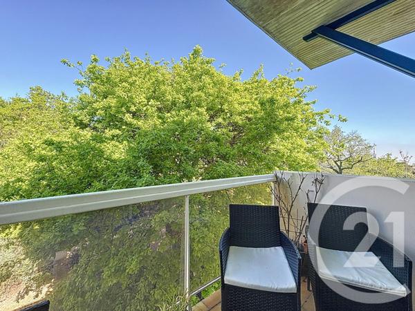 Appartement F3 Bis à vendre  3 pièces - 57,27 m2 ARCACHON - 33