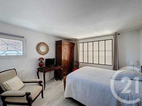 Appartement F3 Bis à vendre  3 pièces - 57,27 m2 ARCACHON - 33