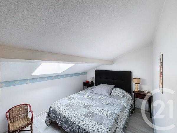 Appartement F3 Bis à vendre  3 pièces - 57,27 m2 ARCACHON - 33