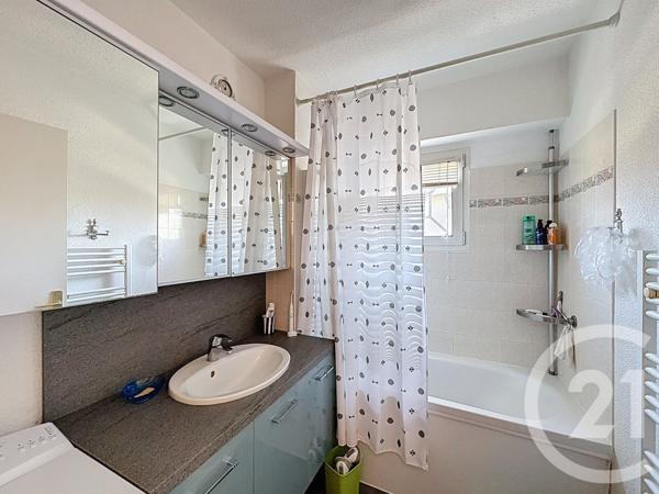 Appartement F3 Bis à vendre  3 pièces - 57,27 m2 ARCACHON - 33