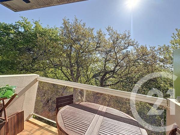 Appartement F3 Bis à vendre  3 pièces - 57,27 m2 ARCACHON - 33