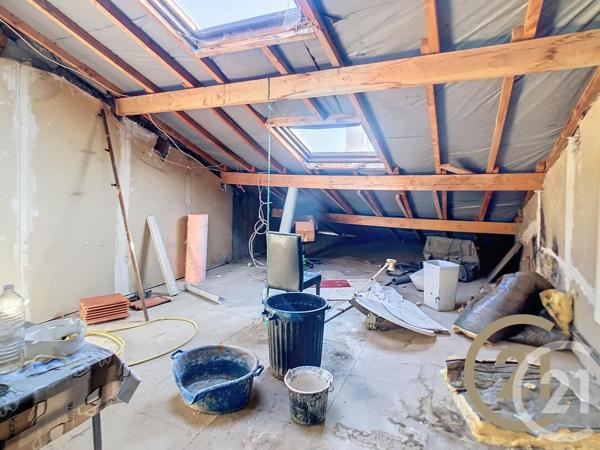 Immeuble à vendre  160 m2 TOUL - 54