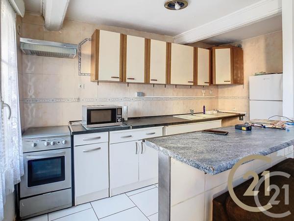 Immeuble à vendre  160 m2 TOUL - 54