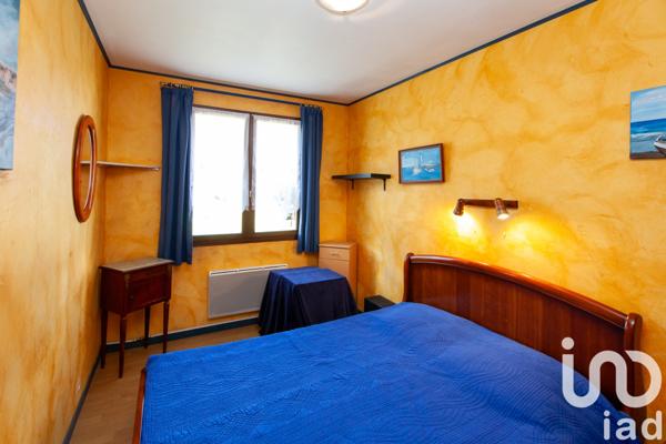 Maison à vendre 5 pièces 130 m² Orry-la-Ville