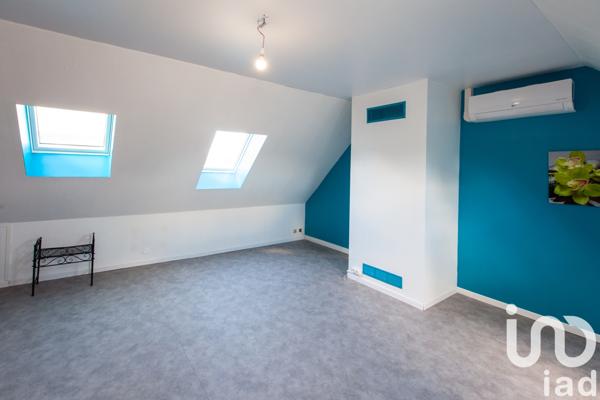 Maison à vendre 5 pièces 130 m² Orry-la-Ville