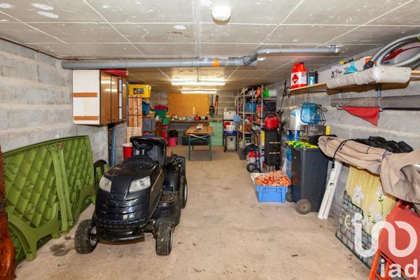 Maison à vendre 5 pièces 130 m² Orry-la-Ville