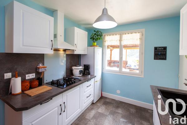 Maison à vendre 5 pièces 130 m² Orry-la-Ville