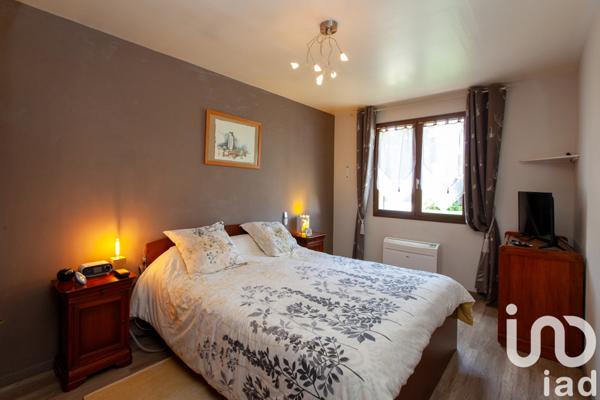 Maison à vendre 5 pièces 130 m² Orry-la-Ville