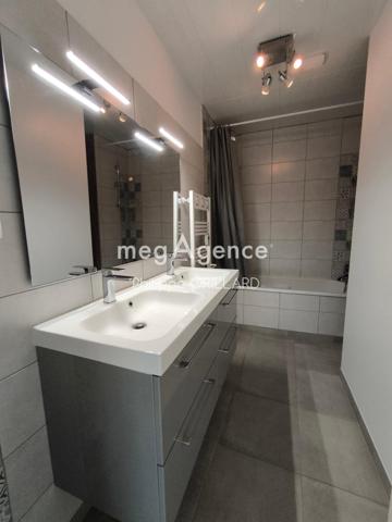 Maison à Ombrée d'Anjou, 49520 - 6 pièces 110m²