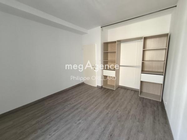 Maison à Ombrée d'Anjou, 49520 - 6 pièces 110m²