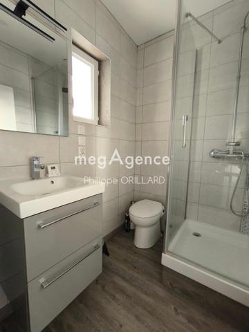 Maison à Ombrée d'Anjou, 49520 - 6 pièces 110m²