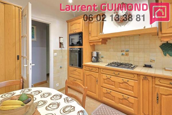 Maison Sannois 6 pièce(s) 109 m2