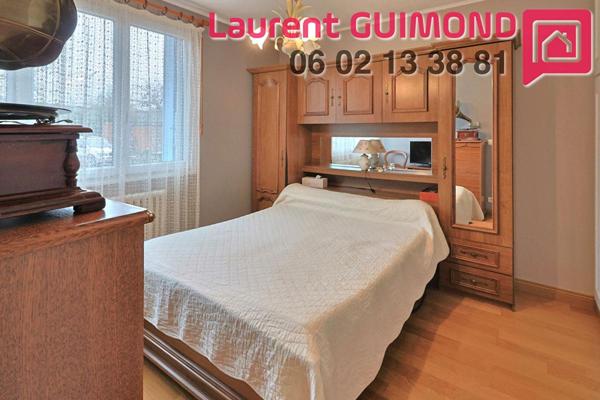 Maison Sannois 6 pièce(s) 109 m2
